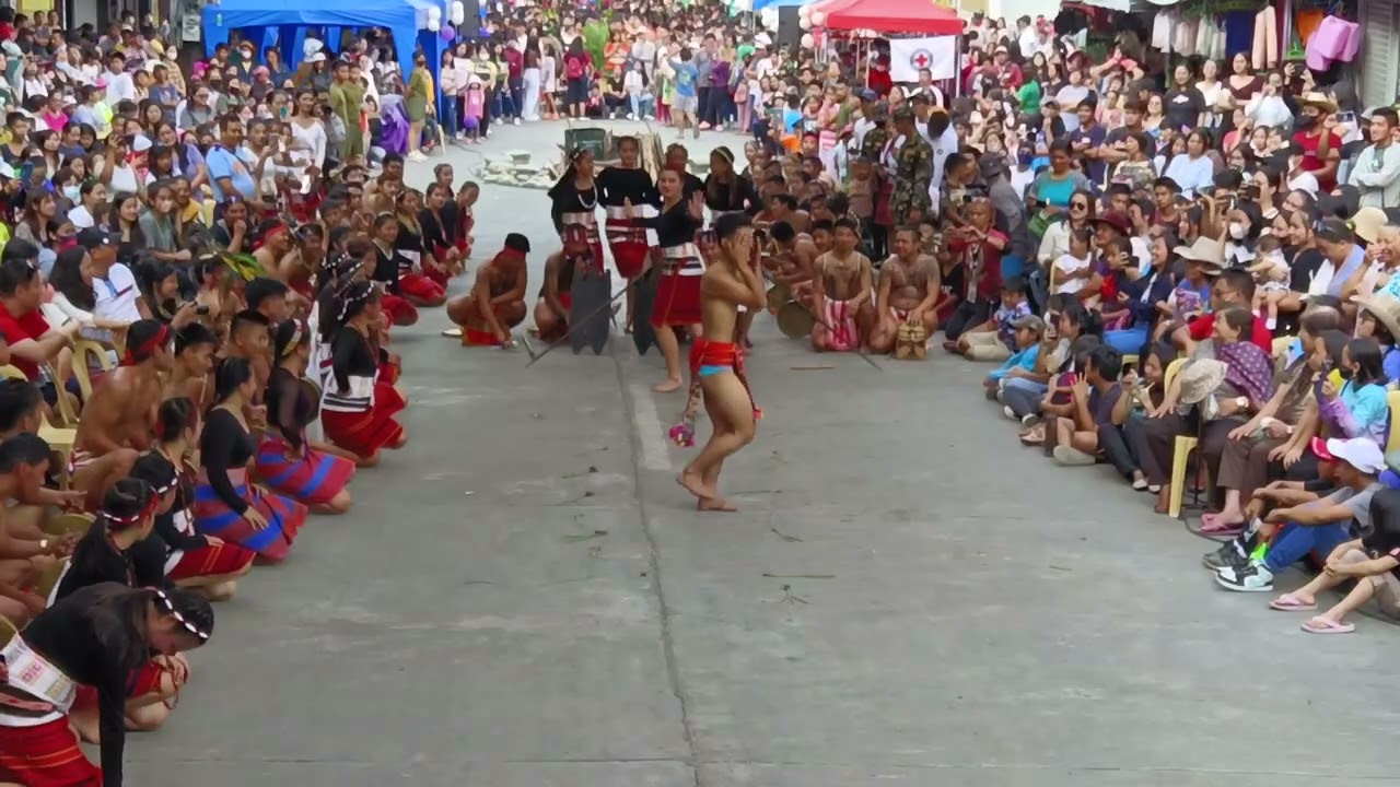 MP Founding Anniversary and Lang-ay Festival 2023: Lang-ay on the Street (Part 23)