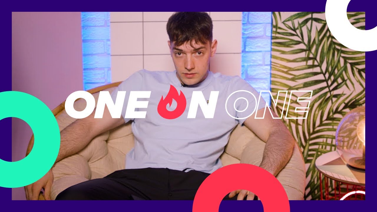 PETROV - IZABRAO BIH PRE LJUBAV NEGO KARIJERU! | ONE ON ONE | IDJTV
