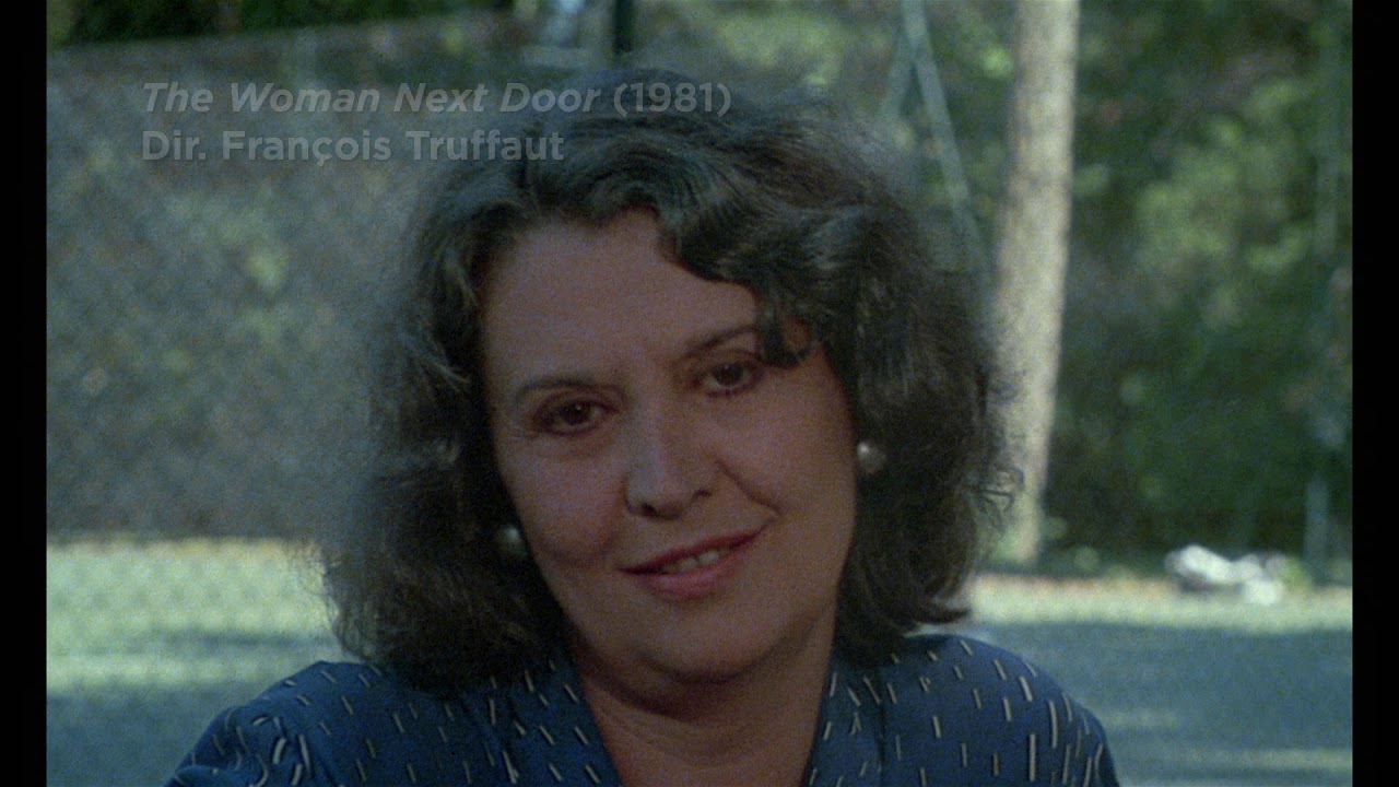 Video Essay by Kent Jones (The Soft Skin 1964)