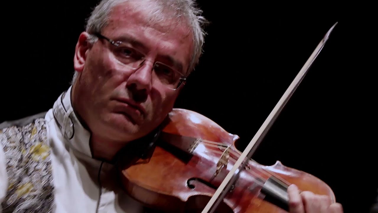 Antonio Vivaldi - Violin Concerto in g minor ”L’Estate”, Davide Monti, Kore