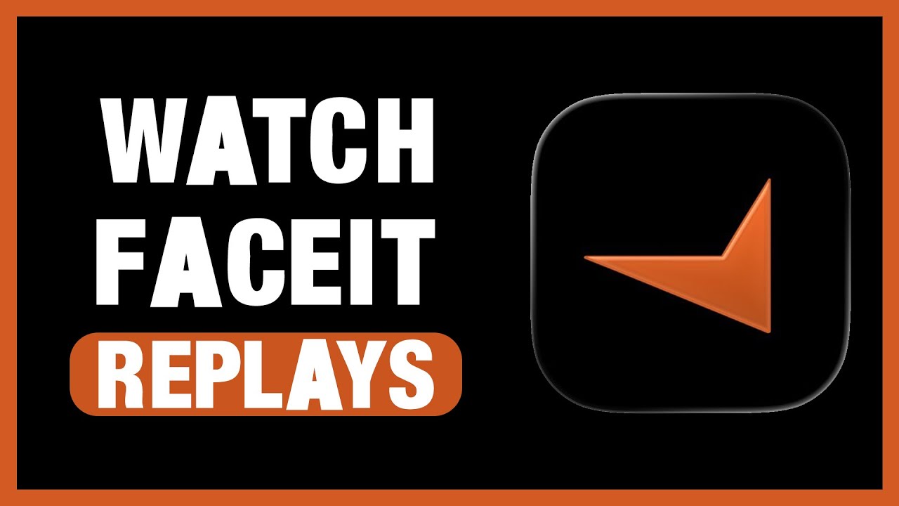 How to Easily Watch Faceit Demo CS2 | Watch Faceit Replays