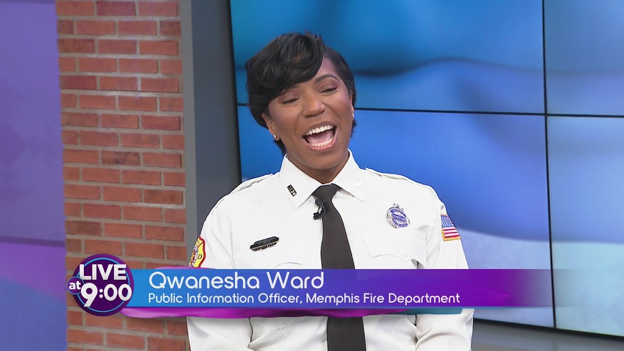 Space heater safety tips from the Memphis Fire Department