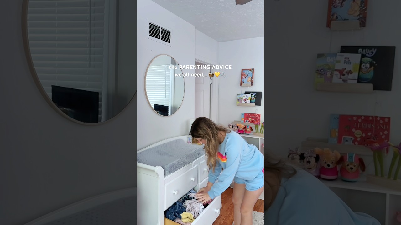 Parenting advice&hellip; #mom #toddlermom #sahm #motherhood #parenting #vlog #momvlog