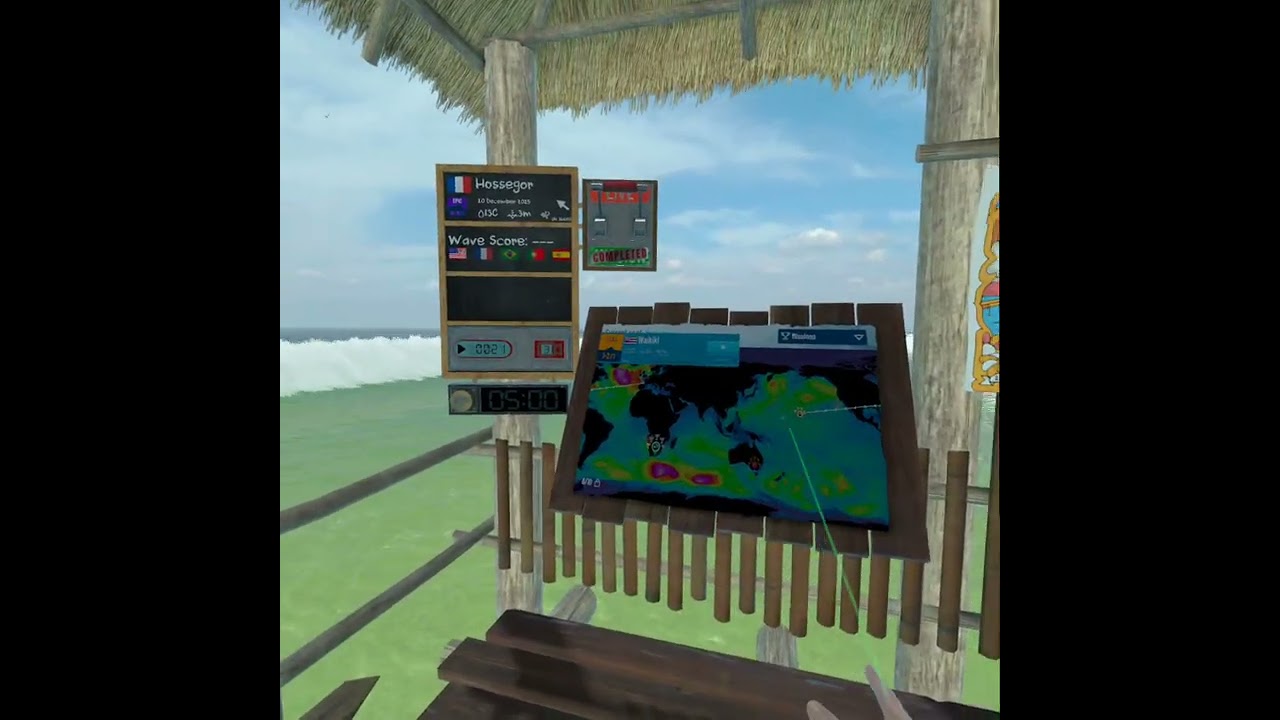 true surf vr
