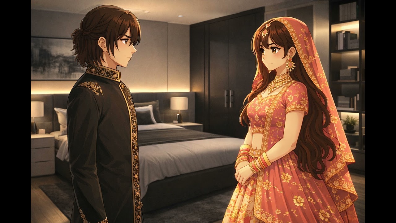 Ep - 46 Shaadi Ya Saza? // RAABTA, lesbian love, glcouple