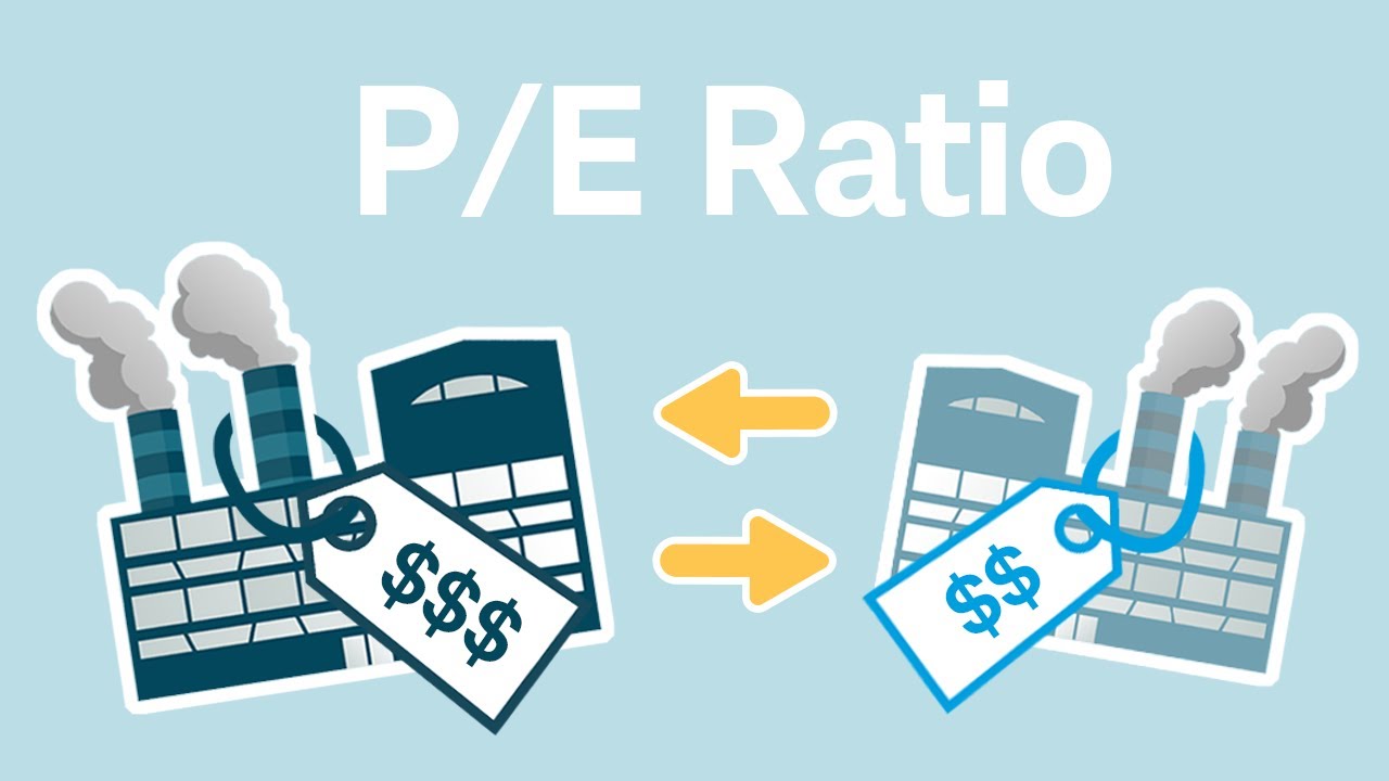 P/E Ratio Basics