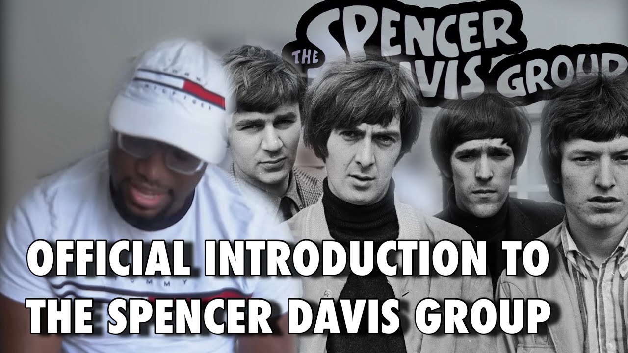 First Time Reaction | The Spencer Davis Group - Gimme Some Lovin | RIGHT UP MY ALLEY