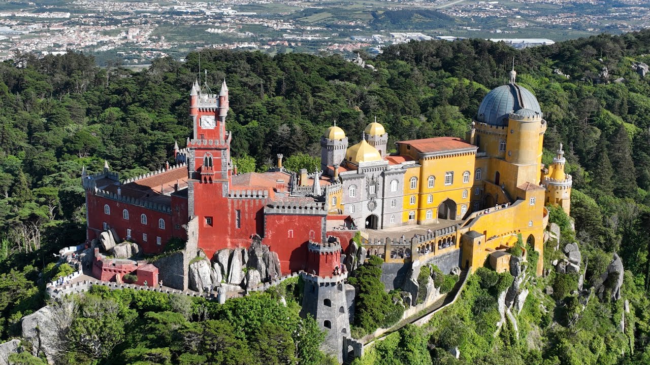 Sintra - Portugal