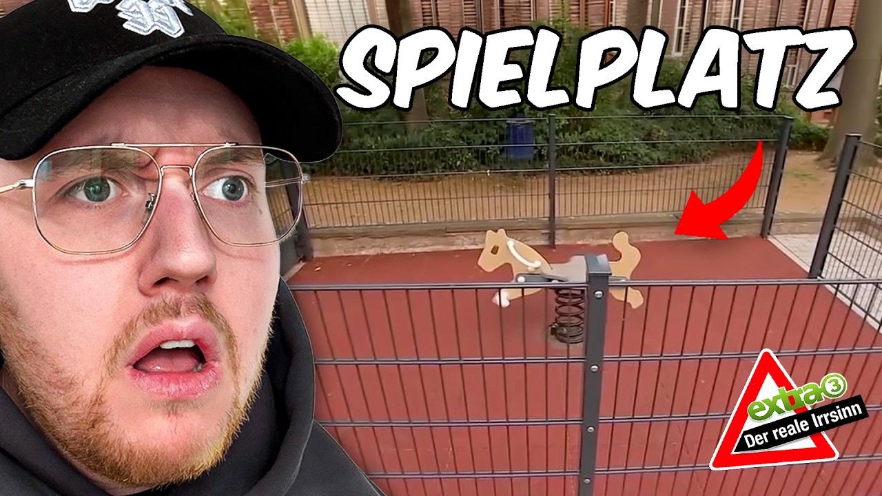 DIE DUMMHEIT IN DEUTSCHLAND H&Ouml;RT NICHT AUF! 🤪🇩🇪 | ZARBEX reagiert auf REALER IRRSINN