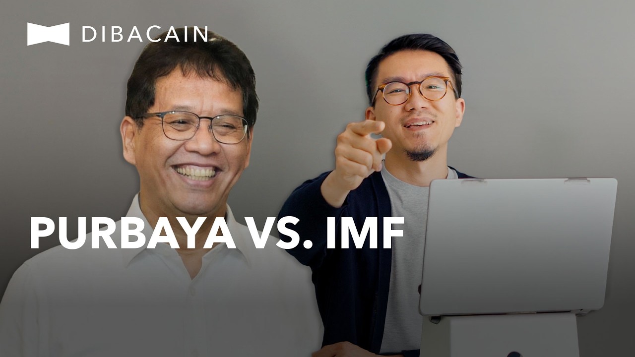 Mencoba Memprediksi Ekonomi Indonesia 2026: Cerah atau Makin Parah?