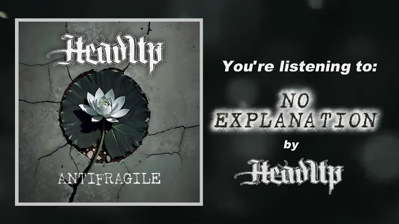 HeadUp - No explanation