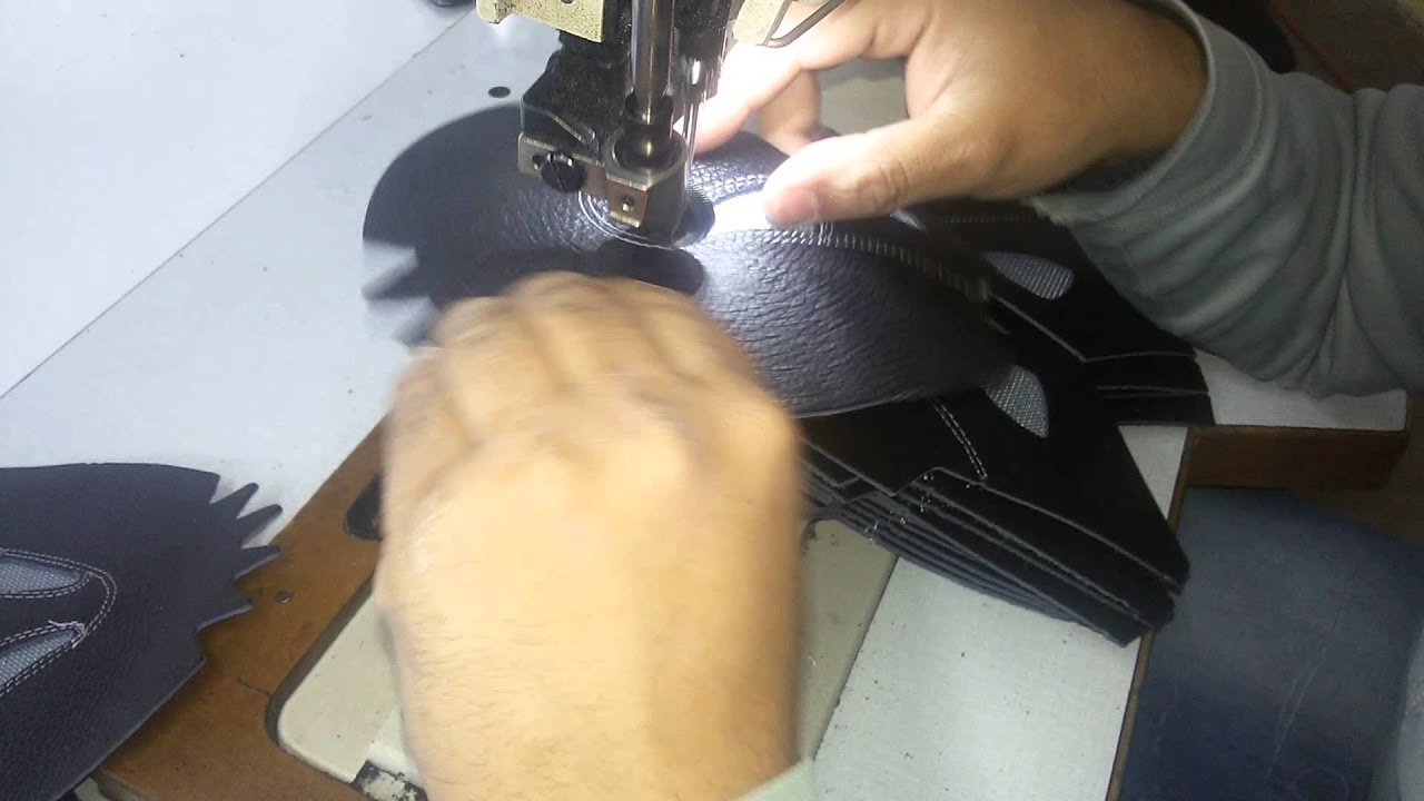 Olcay saya atolyesinden