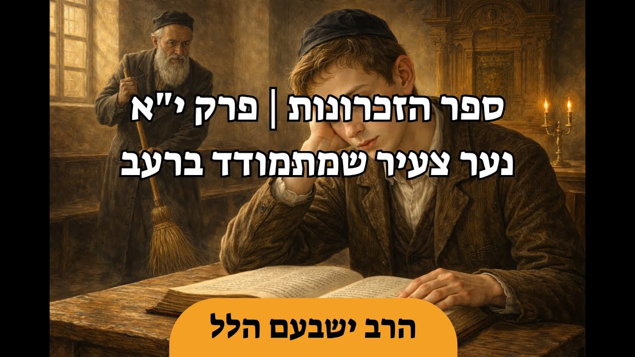סיפור למוצ