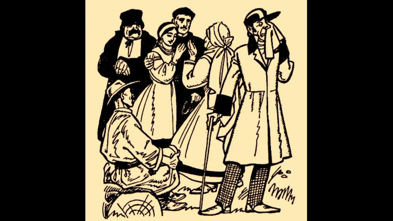 Наталка-Полтавка