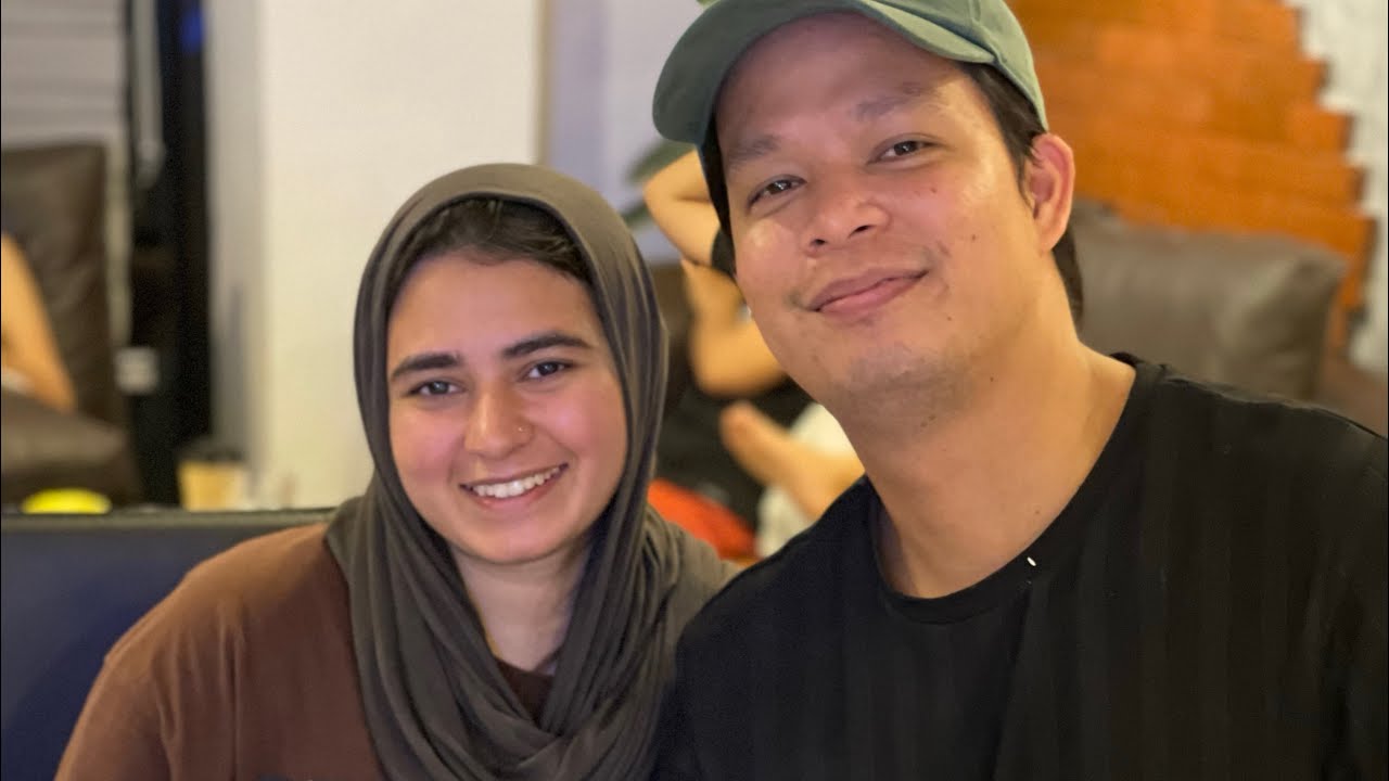 Day 1 in PHILIPPINES 🇵🇭 - From taking off from Dxb to Visiting Lolo House 🏠 #dailyvlog #philippines