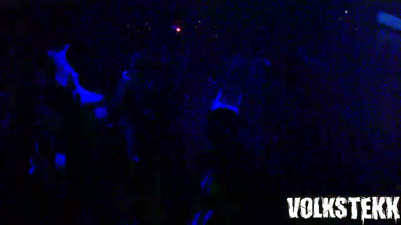 V.T.E. Live Video 21.12.2019 - 5 Jahre VolksTekk - Die Gebrüder Brett ALT
