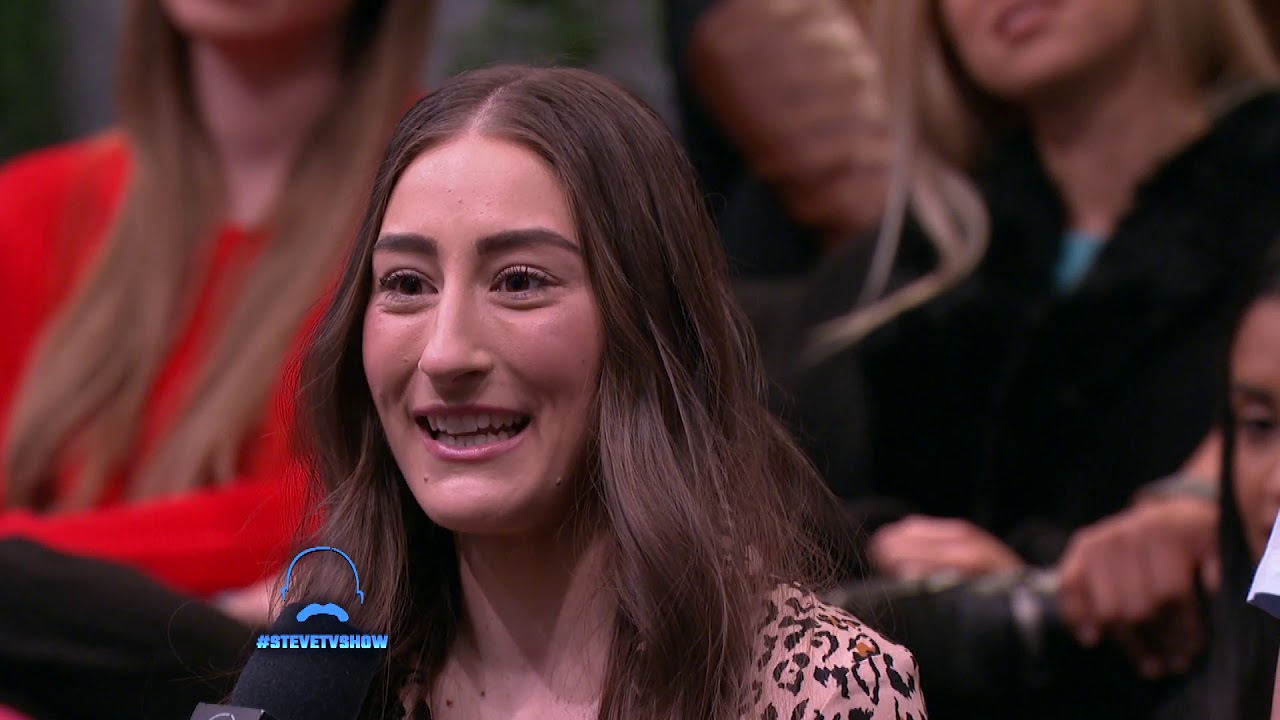 Hey Steve: Awkward Dinners with Grandma