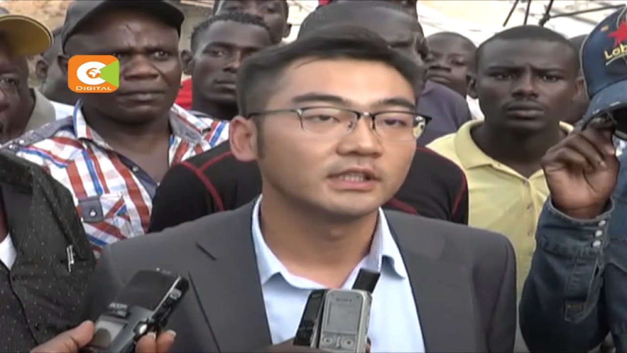 Chinese contractor accepts responsibility for Sigiri bridge collapse