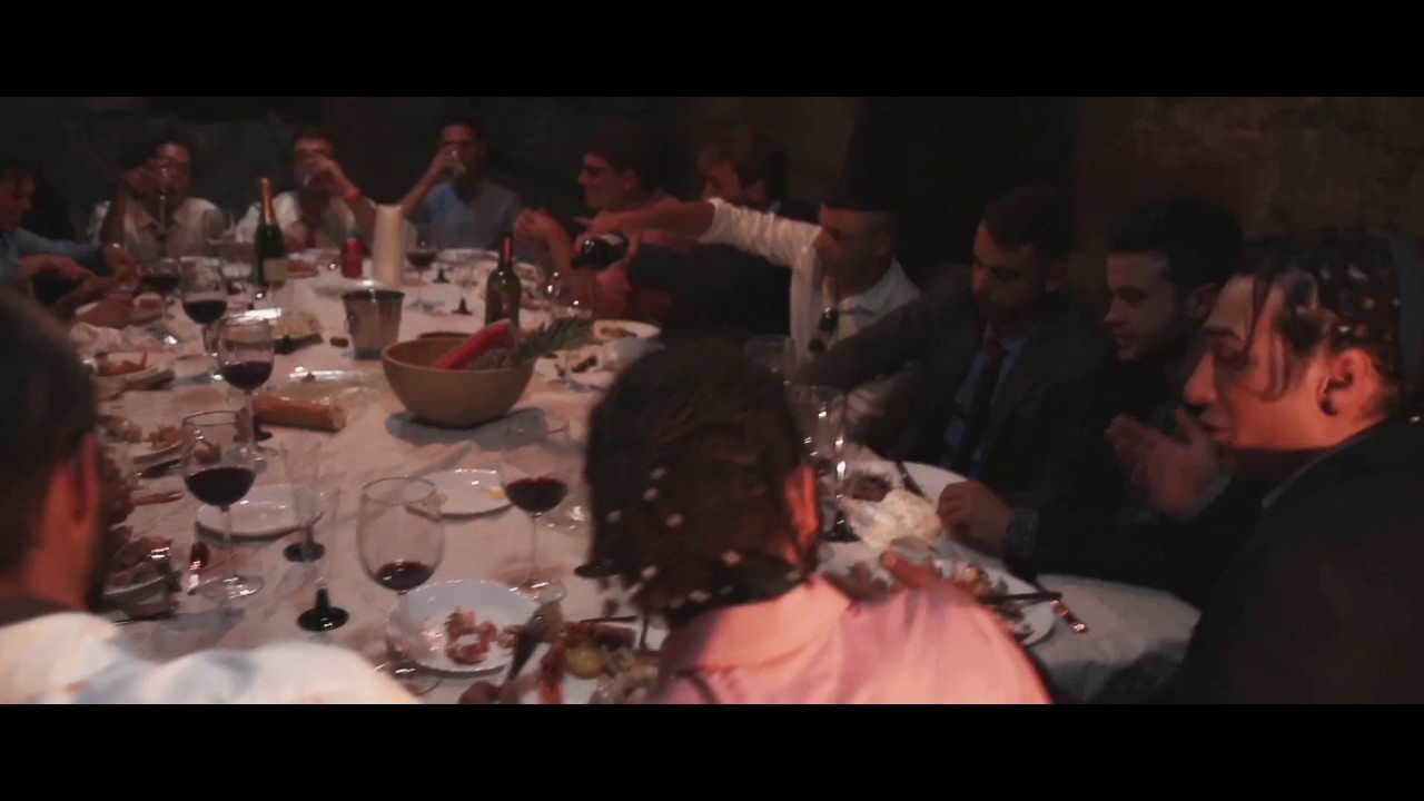 POCHO BAON - WHY? (PROD. DUBBY D) [VIDEOCLIP]