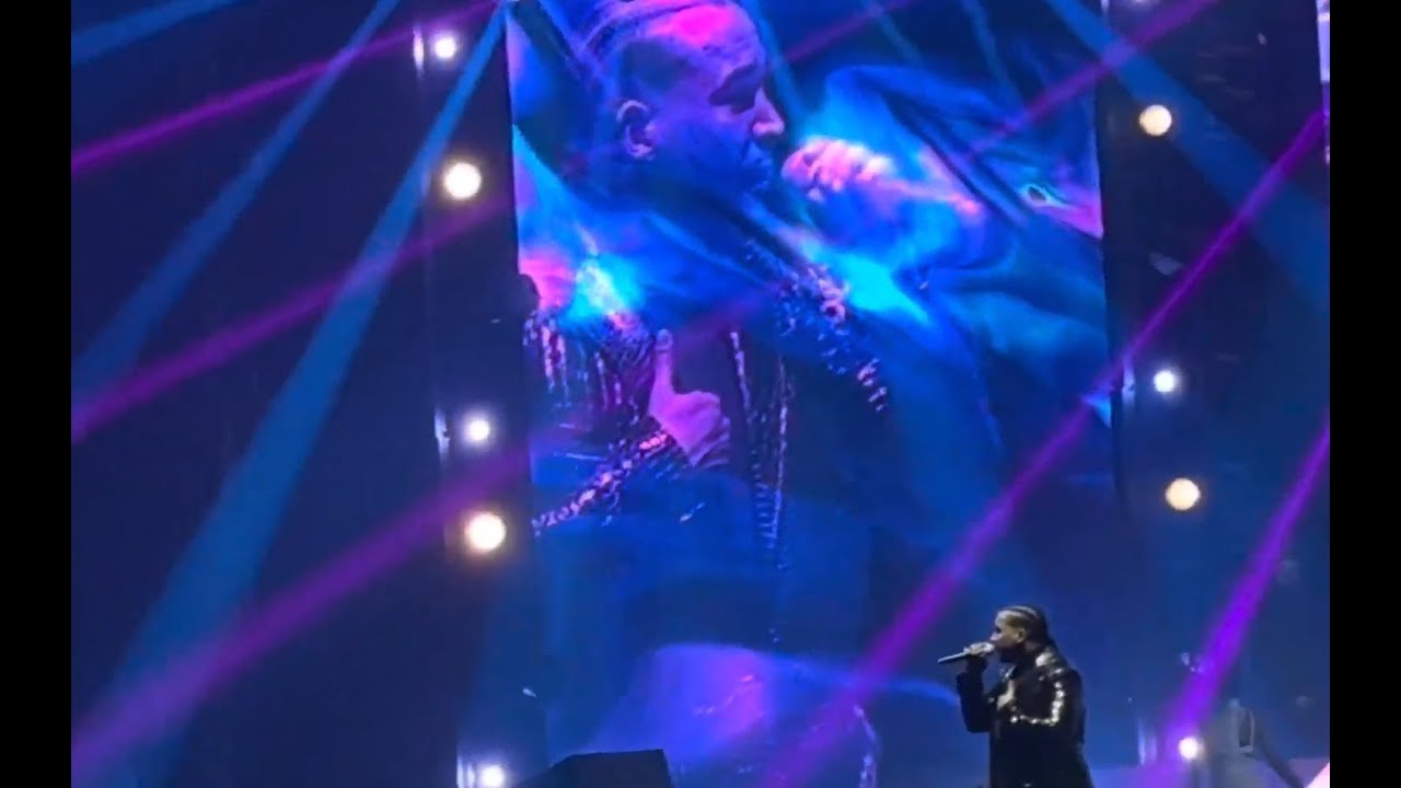 Ella y Yo - Don Omar - Back to Reggaeton, Canada