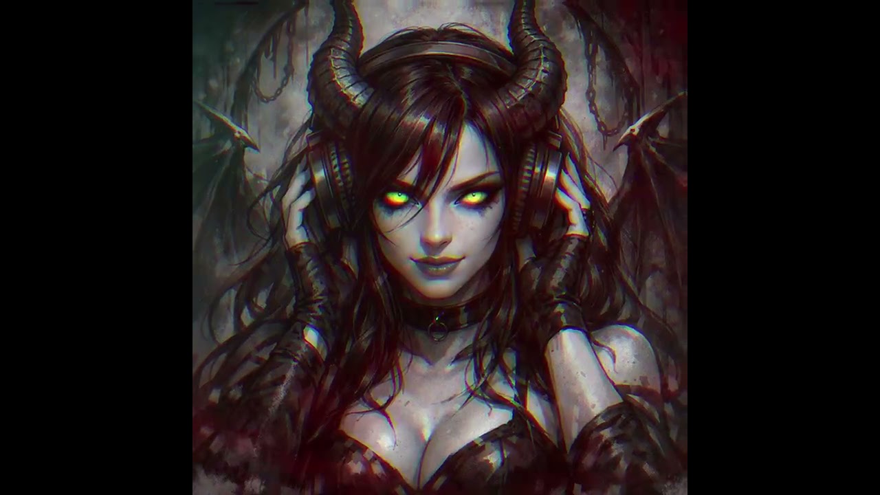 Spinning in the darkness
