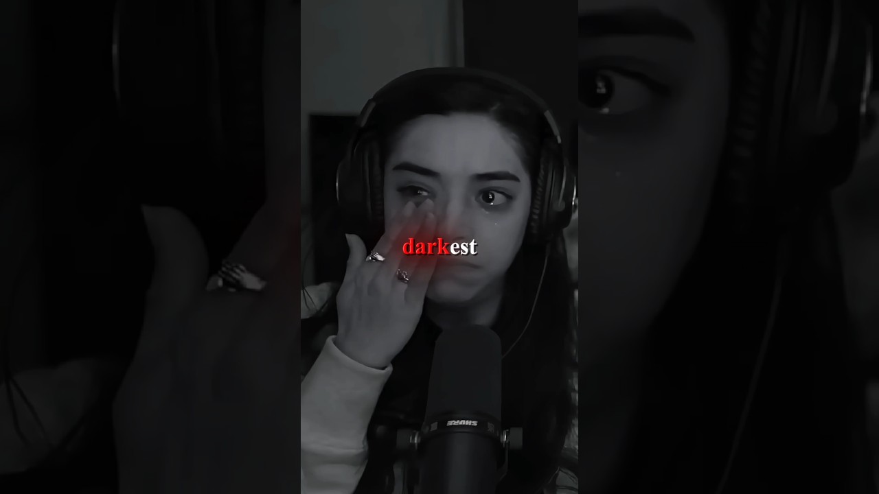 This Song Will Haunt You Forever! 🖤