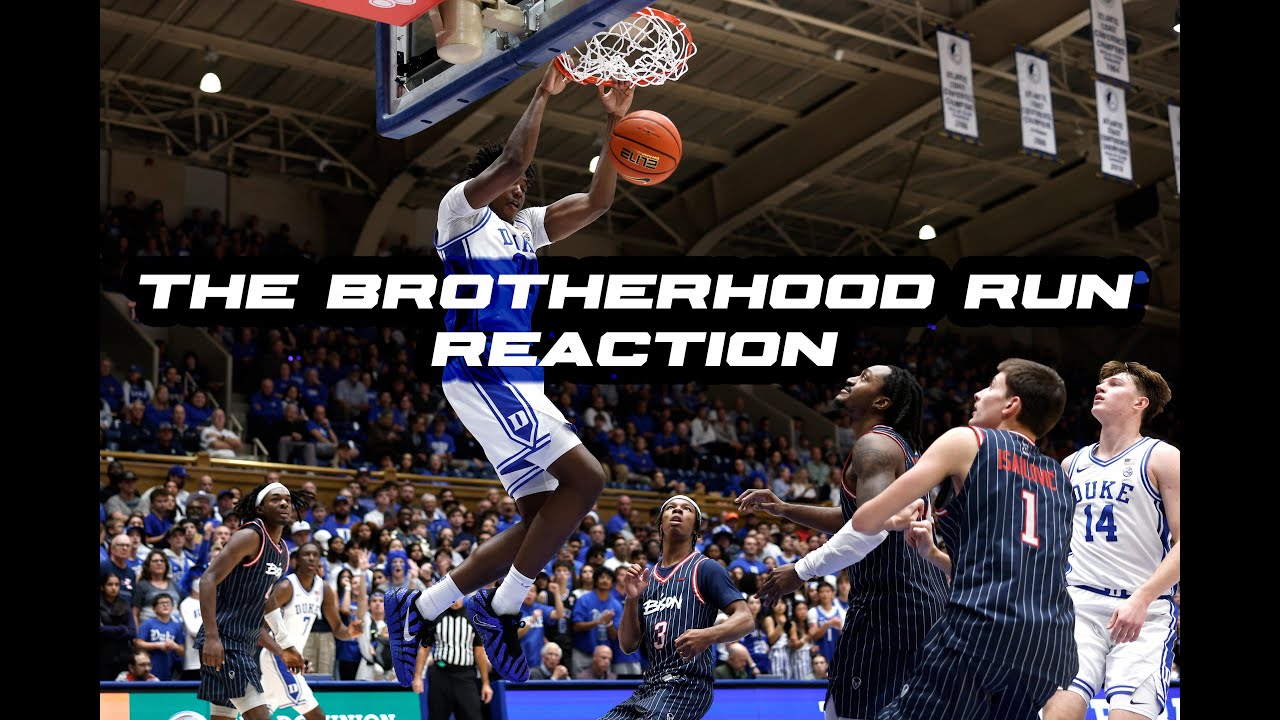TDD Podcast - Brotherhood Run Reaction and Arkansas Preview