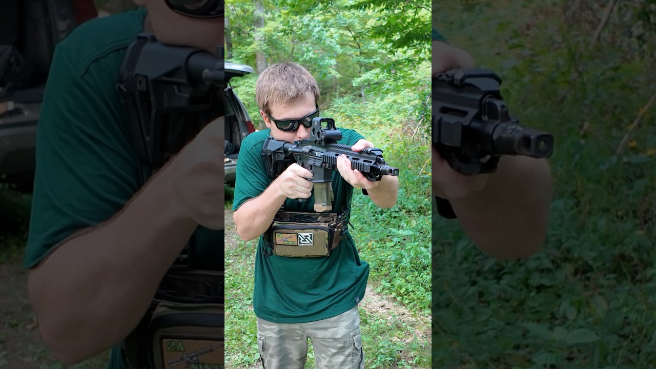 Тестирование BRN-4