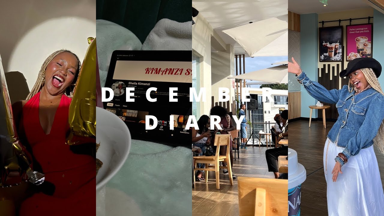 INVITED FOR THE CINNABON LAUNCH | UNI DIARIES | MOVED OUT | 1K SUBBIES