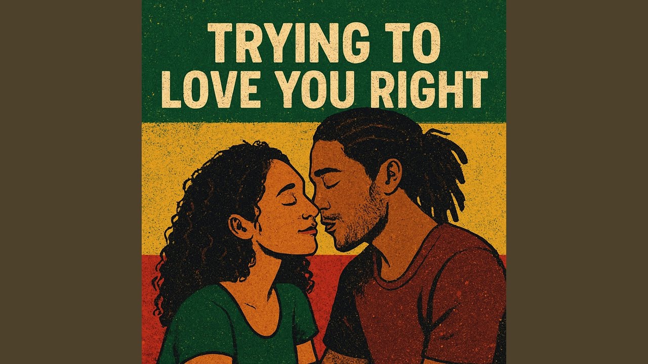 Trying to Heal with You