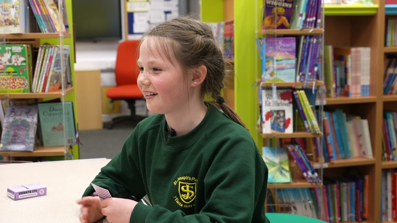 Debate It! Should children have to wear uniform?