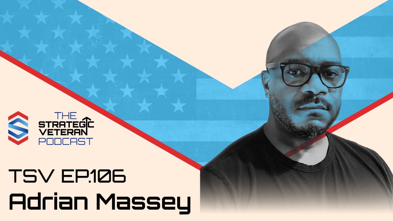 Lost in DD-214 Limbo: Adrian Massey’s OPORD for Survival