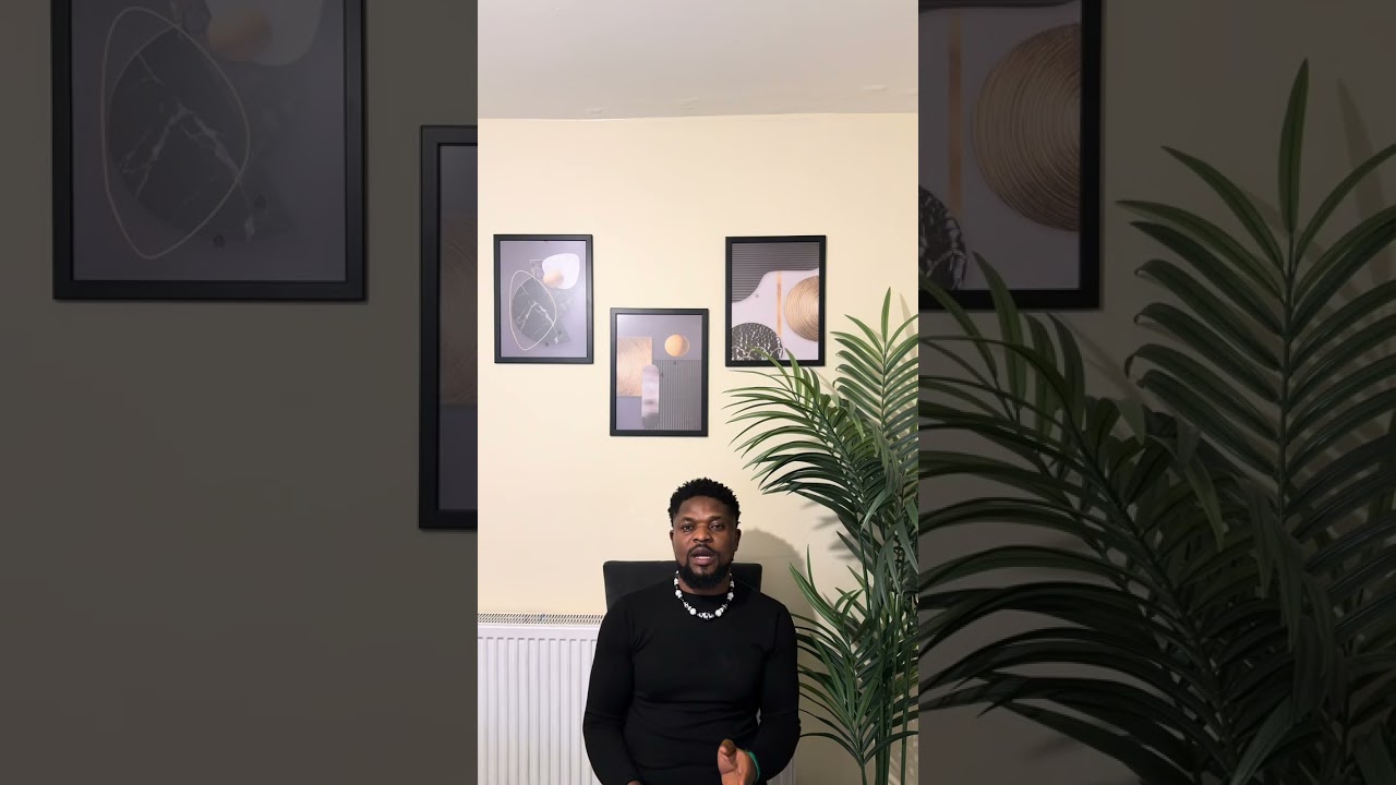 MY FIRST YouTube VIDEO [introducing my YouTube channel]