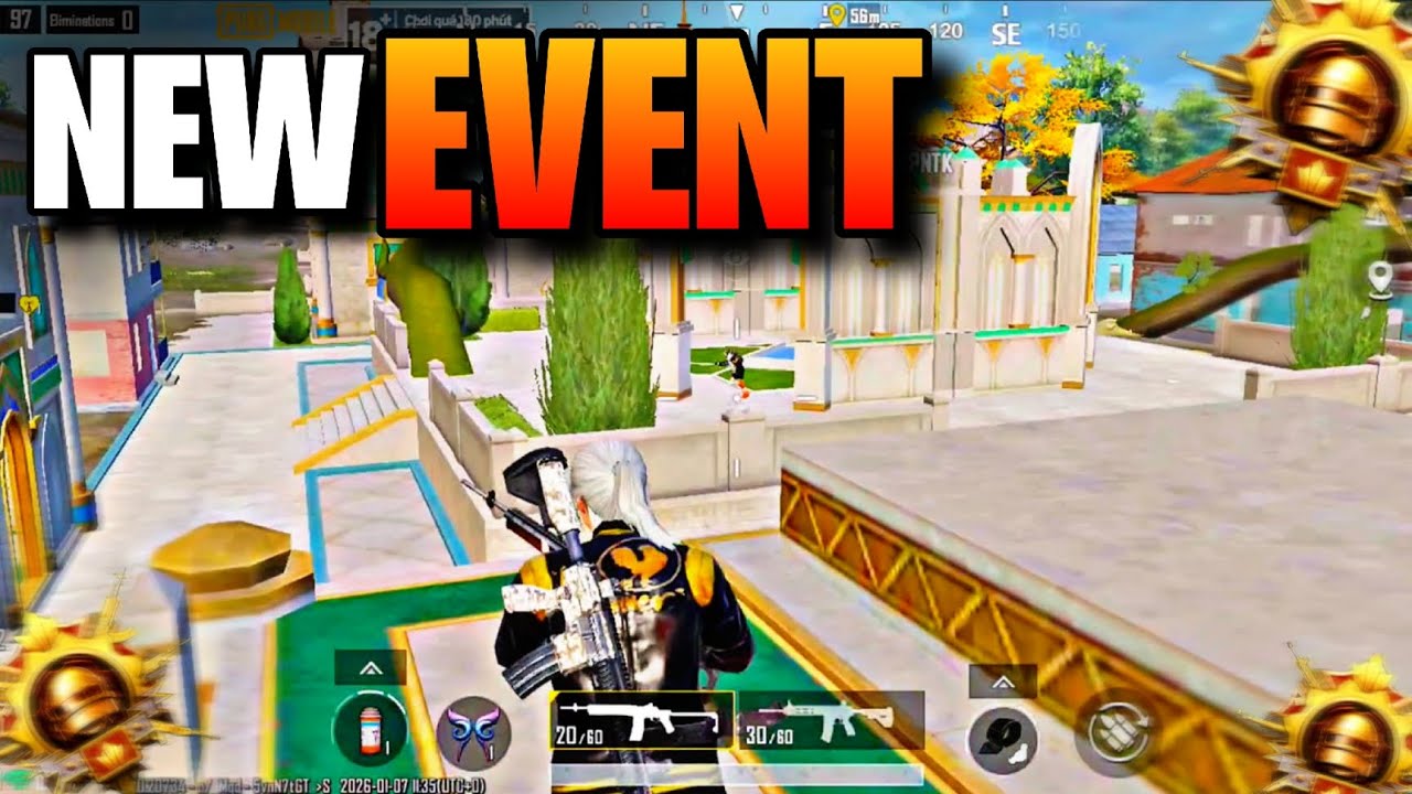 4.2 UPDATE GAMEPLAY🔥 | PUBG MOBILE (🗣️HINDI COMMENTRY)