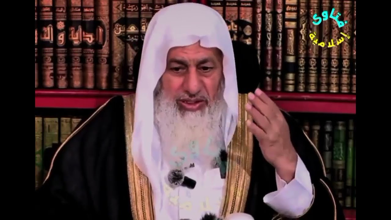 ما حكم مشاهدة الأفلام الإباحية هل هي من الكبائر ؟الشيخ  مصطفى العدوي