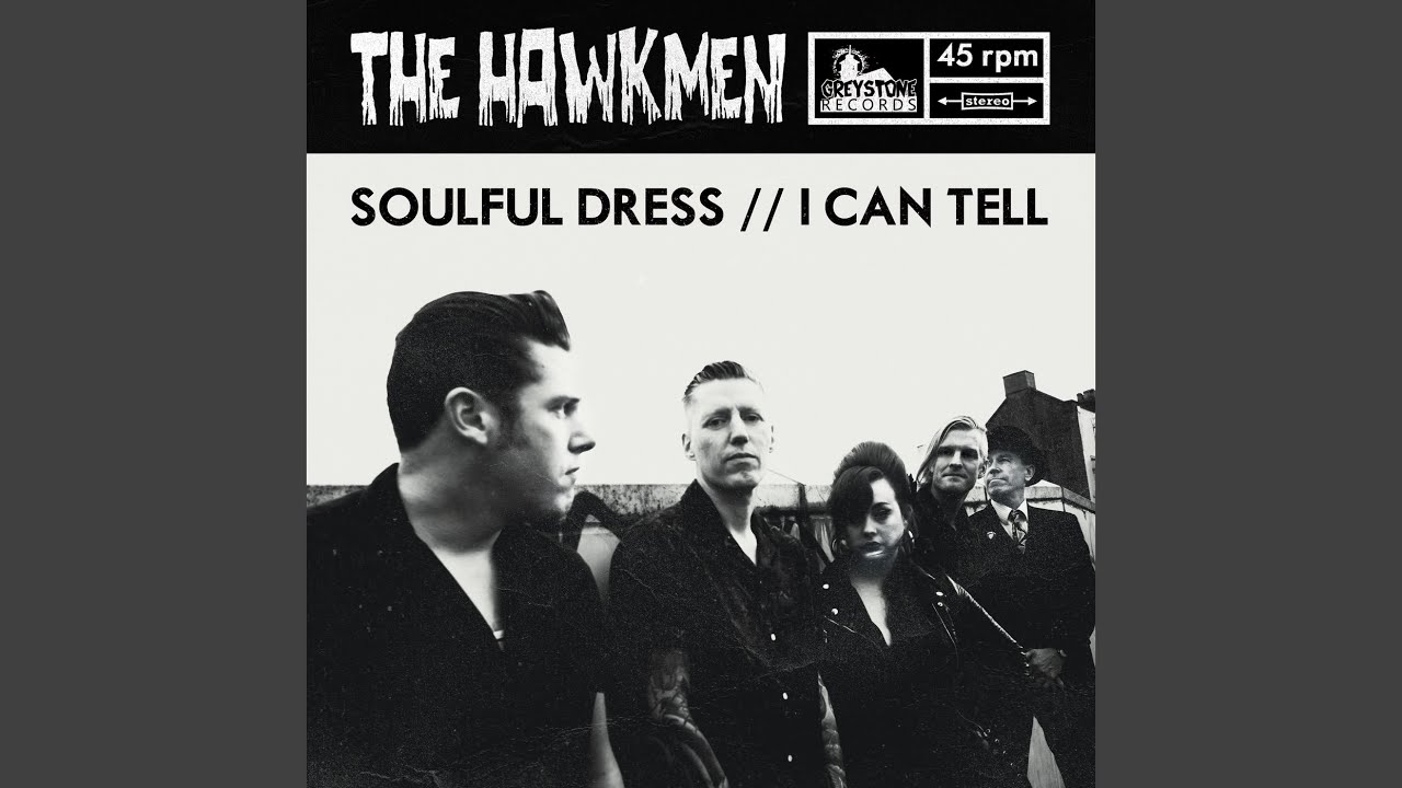 Soulful Dress