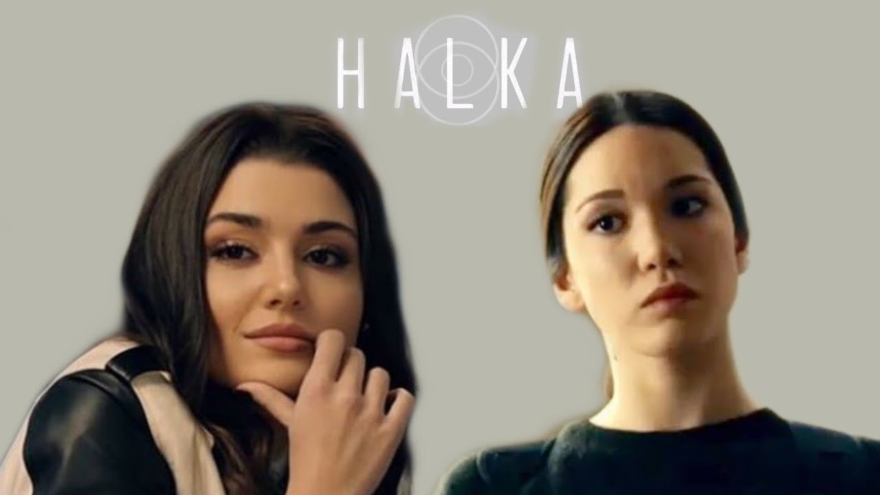 M&uuml;jde and Bahar &mdash; Princess Doesn't Cry