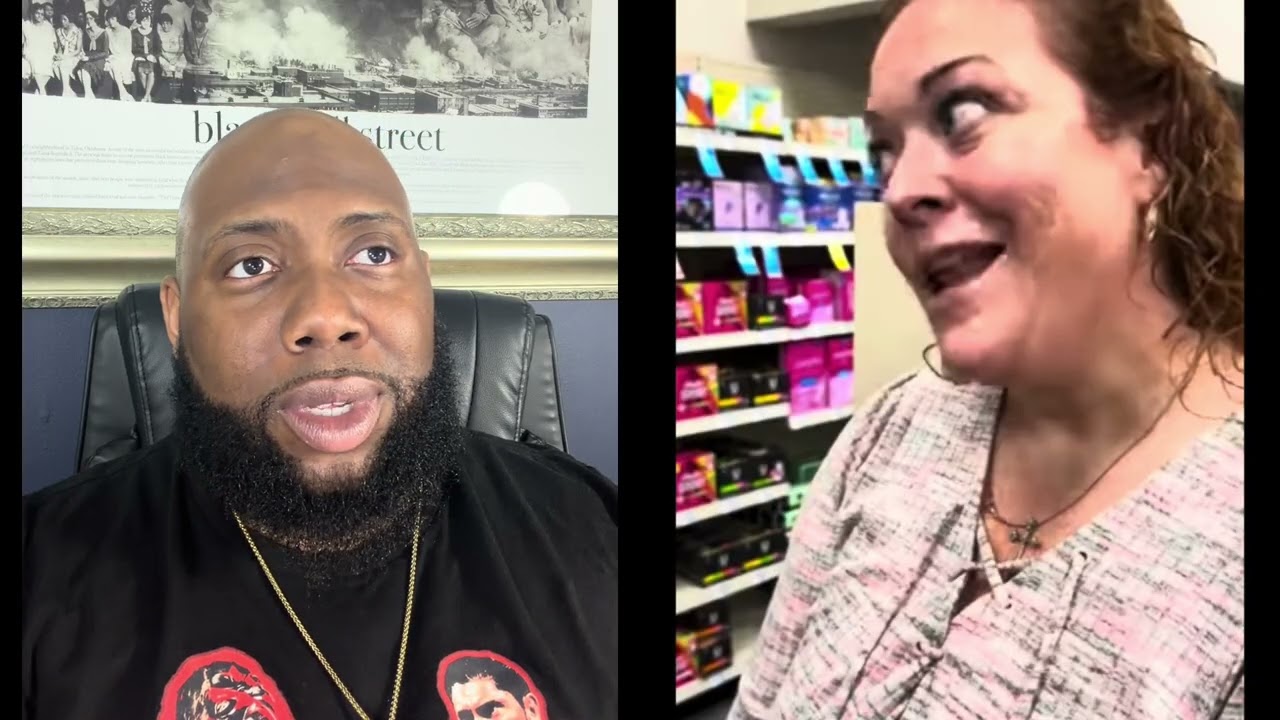 Bethany takes Brooke to get birth control! (Kountry Wayne) skit review 