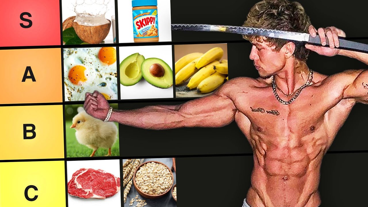 Лучшие продукты для эстетики (рейтинг)