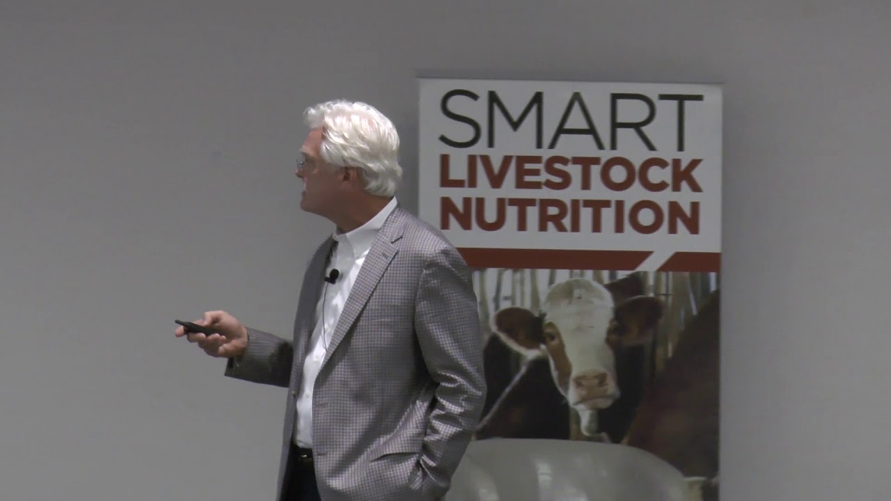 Sorghum in Pet Food and Treats by Greg Aldrich - Export Sorghum 2019
