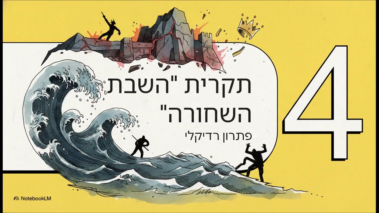 על כרוניקה של חסידות ורדיקליות מחשבתית -  בדמותו ומשנתו של הרבי מקוצק רבי מנחם מנדל מורגנשטרן זצ