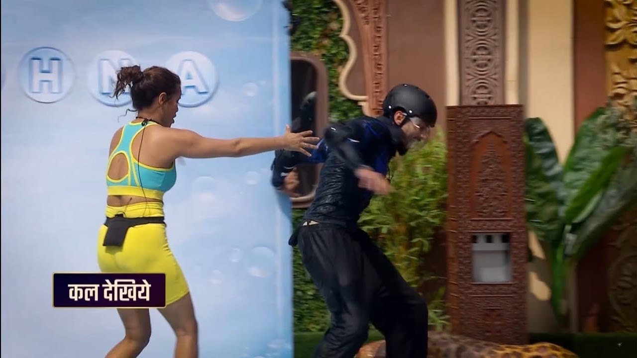 The 50 today episode | 25 February 2025 | Archana Faisu fun prince adnan kaun Sahi | review