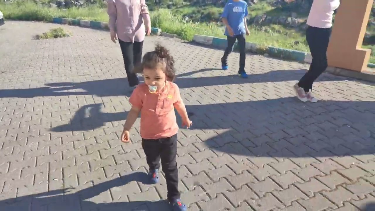 Gaziantep Üzerinden Birecik ve Halfeti Turu
