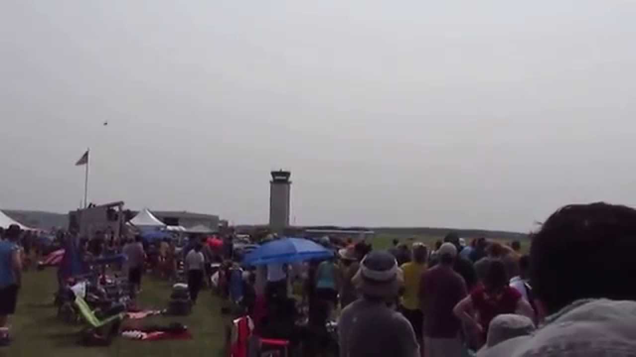 F-22 Raptor / Mach 2 ??? Anyway, this was really nice!