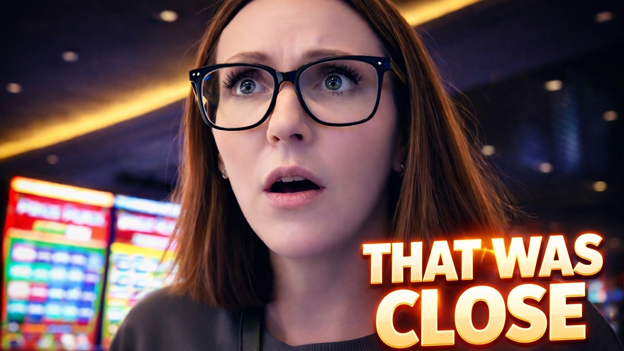 A Subscriber Picked This Slot—Here’s Why