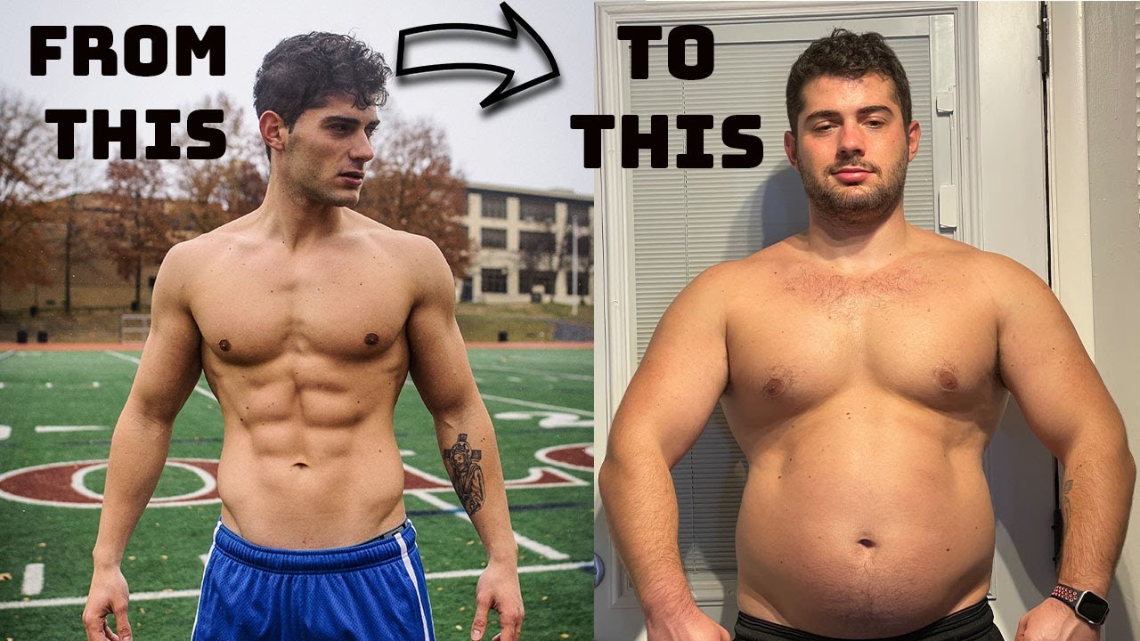 How Being Chubby Is Changing My Life - Bruno Baba