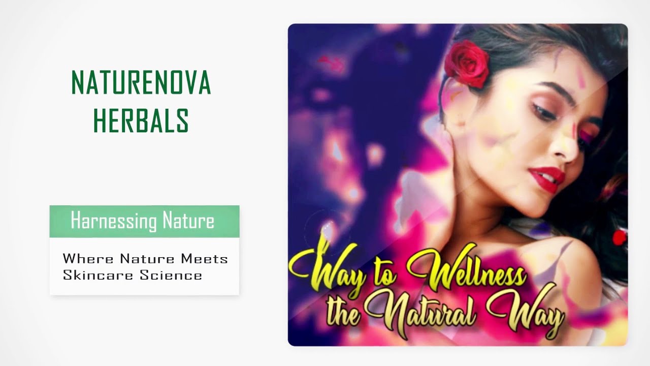 Unlock Radiance✨ #naturenovaherbals  Top 3 Serums for Glowing Skin | #viraltoday #serum #antiaging