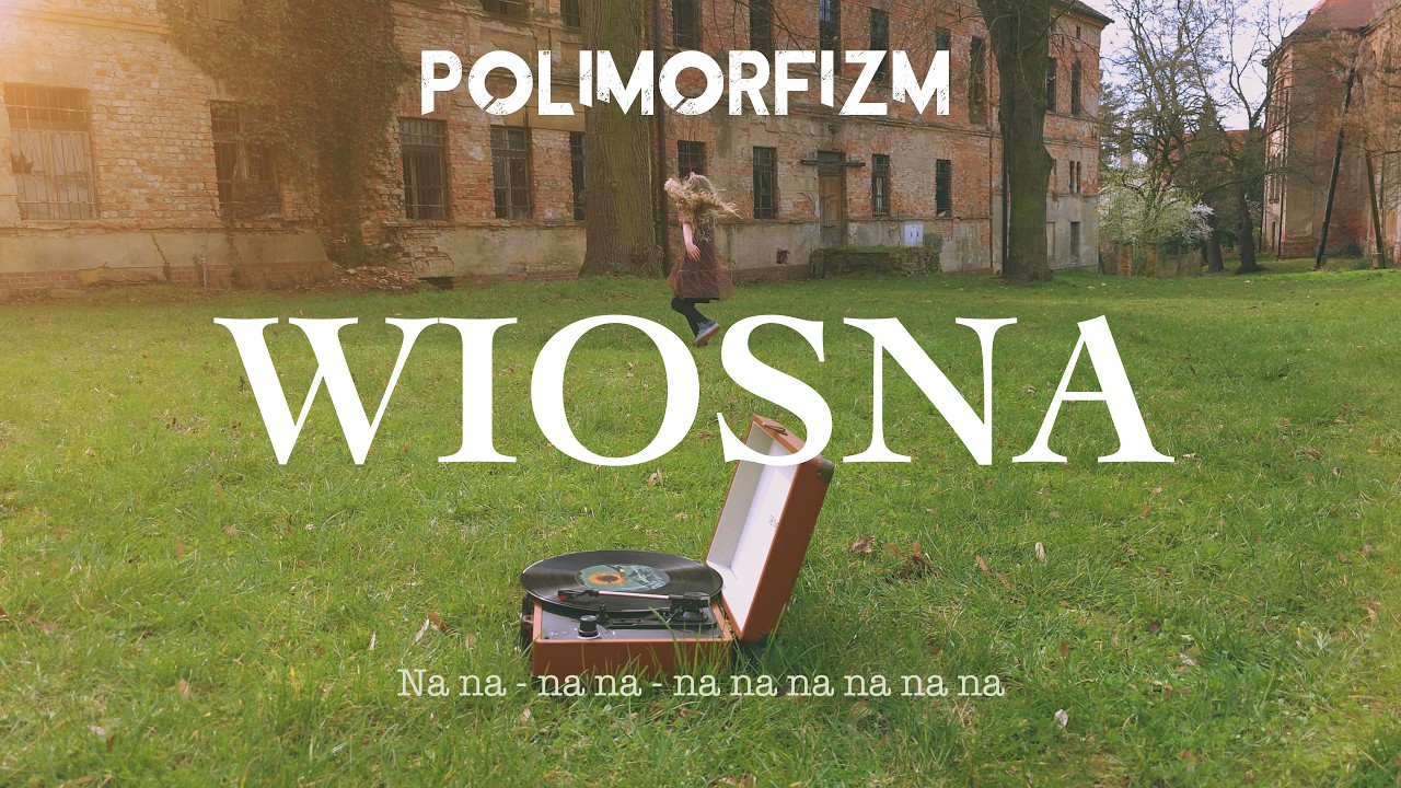 Polimorfizm - Wiosna