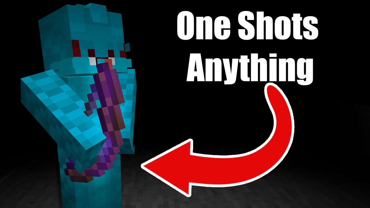 I got a POWER 100 BOW...