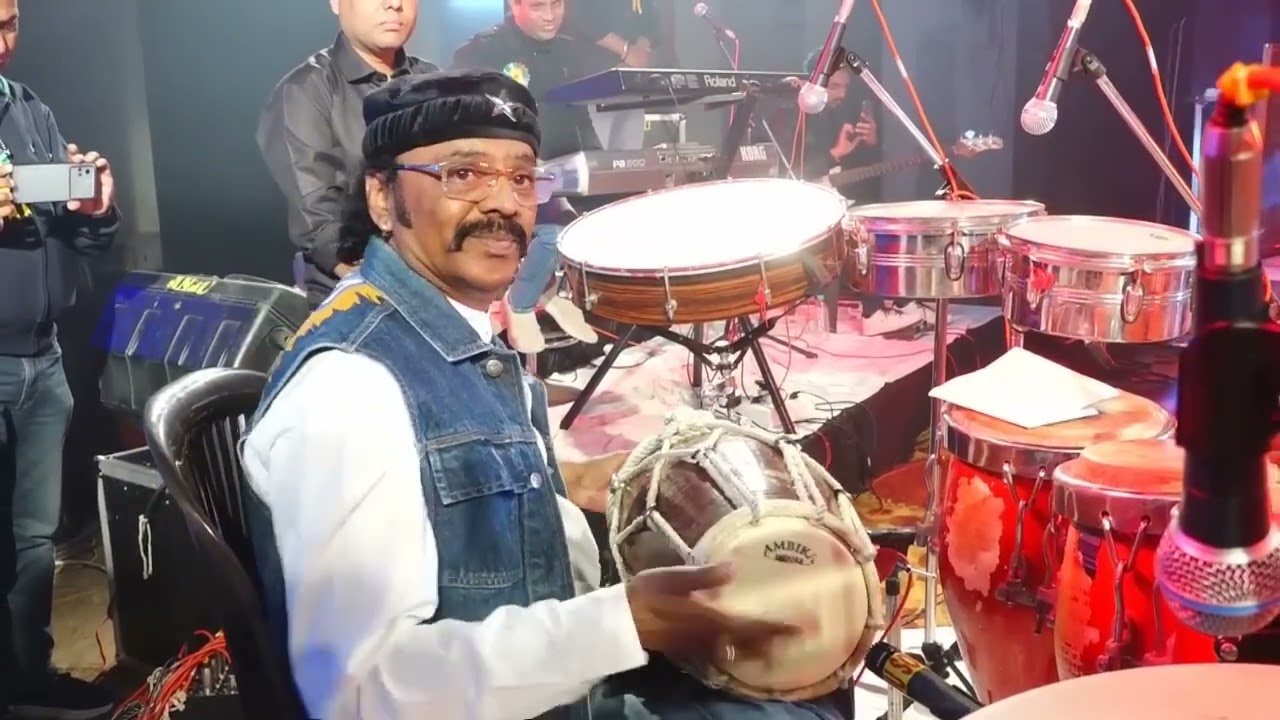 Best dholak player Girish vishva ji#instrumental #dholakvadak #dholak #dholakshorts #instrumental 